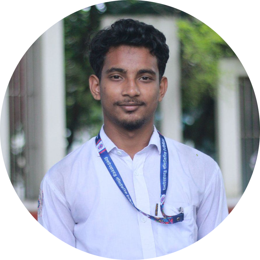 Sabbir Rahman- Professional Graphic Designer